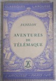 LES AVENTURES DE TELEMAQUE-FENELON-221056