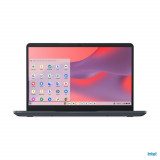 Laptop lenovo 14e chromebook gen 3 14 fhd (1920x1080) ips 300nits anti-glare 100% srgb touch