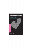 Tablou pentru o poveste de dragoste - Paperback - Richard Milward - Pandora M, 2021