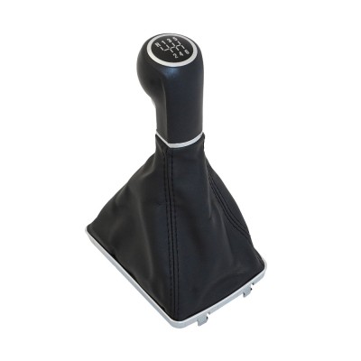 nuca cu manson schimbator ASTRA H, CORSA D 2004-2009 6+1 VITEZE foto