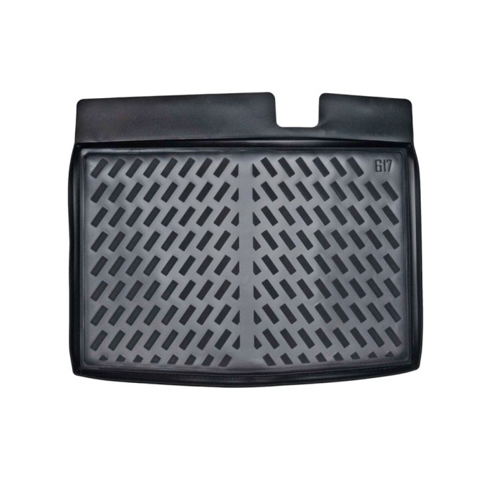Covor portbagaj tavita premium compatibil Renault Megane E-Tech 2022-&gt; Cod: PBX-617
