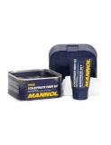 Set polish auto pentru caroserie MANNOL 400g