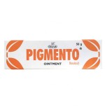 Crema Corp Charak Pigmento Vitiligo, 50g - Tratament Ayurvedic cu Bakuchi, Neem &amp; Chakramarda pentru Pigmentare Piele