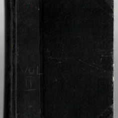 La Medeleni vol II - Ionel Teodoreanu - Editia I, Ed. Cartea Romaneasca, 1927