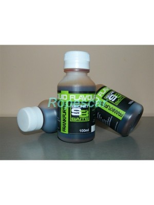 Aroma Frankfurter 100 ml. - Secret Baits foto