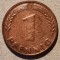 1 pfenning Germania - 1949 J