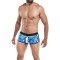 Boxeri CUT4MEN Athletic Boxer Provocative Snake