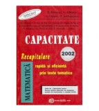 B. Enescu, A. Ghioca, A. Oprea, D. Serbanescu - Capacitate 2002 -