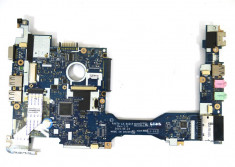 CHILIPIR LAPTOP placa de baza cu procesor si 1 Gb gddr3 Acer eMachines EM355 foto