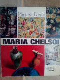 Mircea Deac - Maria Chelsoi (1975)