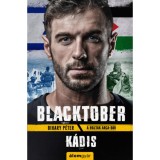 Blacktober - K&aacute;dis - Bihary P&eacute;ter