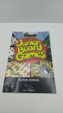 Junior Board Games - PS2 brochure