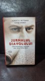 JURNALUL DIAVOLULUI - ROBERT K. WITTMAN