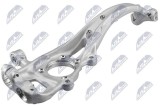 Portfuzeta Audi A6 / S6 / Rs6 2019-, A7 / S7 / Rs7 2019-, Q5 2016-; partea dreapta; 4K0407254D; NTY, aftermarket