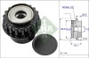 INA 535 0175 10 Sistem roata libera, generator