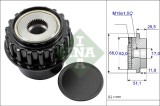 INA 535 0175 10 Sistem roata libera, generator