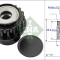 INA 535 0175 10 Sistem roata libera, generator