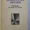 MOBILITATEA PRIVIRII , NARATIUNEA IN SECOLUL AL XX - LEA de SILVIAN IOSIFESCU , 1976