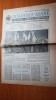 Ziarul romania mare 1 februarie 1991-redactor sef corneliu vadim tudor