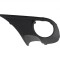 Grila bara fata VW Touareg (7L2), 01.2007-04.2010, Dreapta, 7L6853664H, 958030-3 cu locas pentru proiectoare