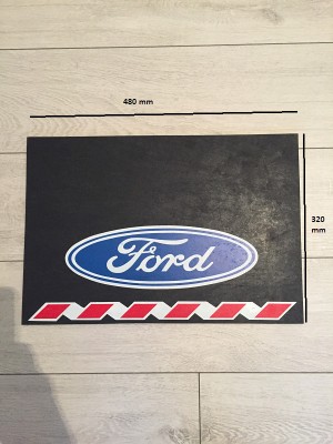 Aparatori noroi FORD foto