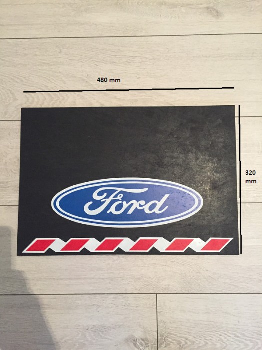 Aparatori noroi FORD