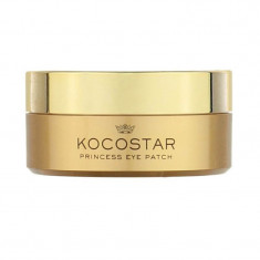 KOCOSTAR Princess Benzi pentru ochi Gold 90 gr