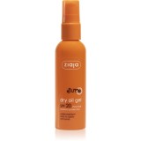 Ziaja Sun gel pentru plaja SPF 20 90 ml