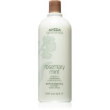 Aveda Rosemary Mint Weightless Conditioner balsam de &icirc;ngrijire delicată pentru un par stralucitor si catifelat 1000 ml