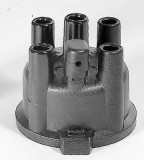 Capac distribuitor SUZUKI VITARA Cabrio (ET, TA) (1988 - 2002) BOSCH 1 987 233 022