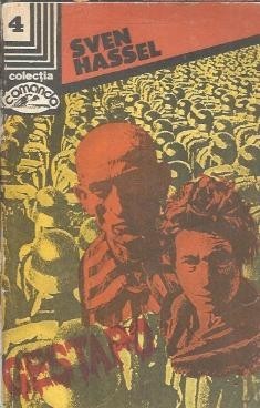 Gestapo - Sven Hassel foto