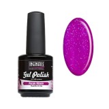 Gel/lac UV Inginails Professional 15ml - Purple Miracle