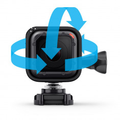 Articulatie pe bila GoPro Ball Joint Buckle foto