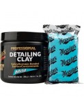 Argila Decontaminare Medie Meguiar&#039;s Mild Overspray Clay 200g, Meguiar&rsquo;S