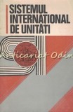 Sistemul International De Unitati (SI)