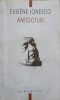 Antidoturi - Eugene Ionesco, Humanitas, Filosofie, Limba Romana, Paperback