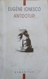ANTIDOTURI-EUGENE IONESCO-141947