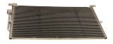 Condensator / Radiator aer conditionat FORD MONDEO III (B5Y) (2000 - 2007) MAXGEAR AC895602