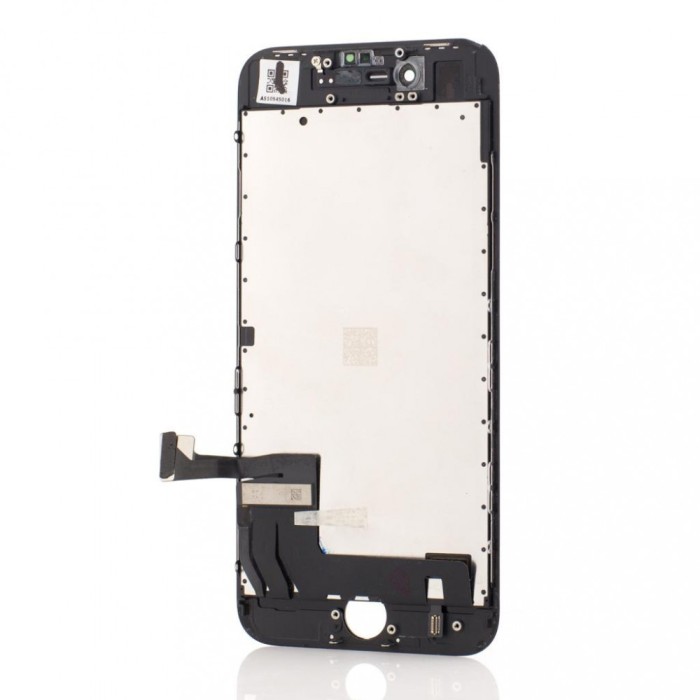 LCD iPhone 8, SE (2020), Negru Swap