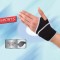 Orteză Maini, Neoprene, Suport Elastic, One Size, Negru