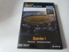 Spania I, DVD GERMANA