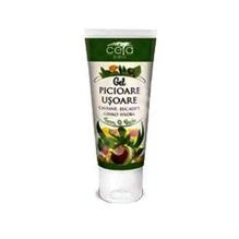 Gel Picioare Usoare Ceta 50ml Cod: ceta00041 foto