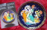 FARFURIE PORTELAN ROSENTHAL DESIGN BJORN WIINDBLAD SINDBAD MARINARUL - NUNTA