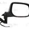 Oglinda exterioara TOYOTA AURIS (NRE15, ZZE15, ADE15, ZRE15, NDE15) (2006 - 2012) BLIC 5402-04-1129957P