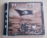 Hair Of The Dog - Rise CD (2000)