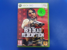 Red Dead Redemption - joc XBOX 360 foto
