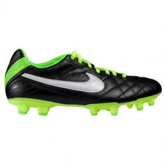 Ghete Fotbal Nike Tiempo Natural IV Ltr FG 509085013 foto