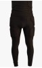 Colanti Compresie Barbati Barnett FS-07, 5 Tampoane, Protectie Coccis, Sold, Genunchi, Fotbal, Rugby, Hochei, Marimea L