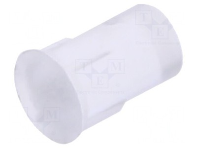 Tub LED Rotund &amp;Oslash;2,3mm Față Plată foto
