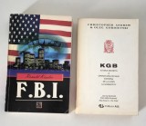 Christopher Andrew KGB Istoria secreta / Ronald Kessler FBI